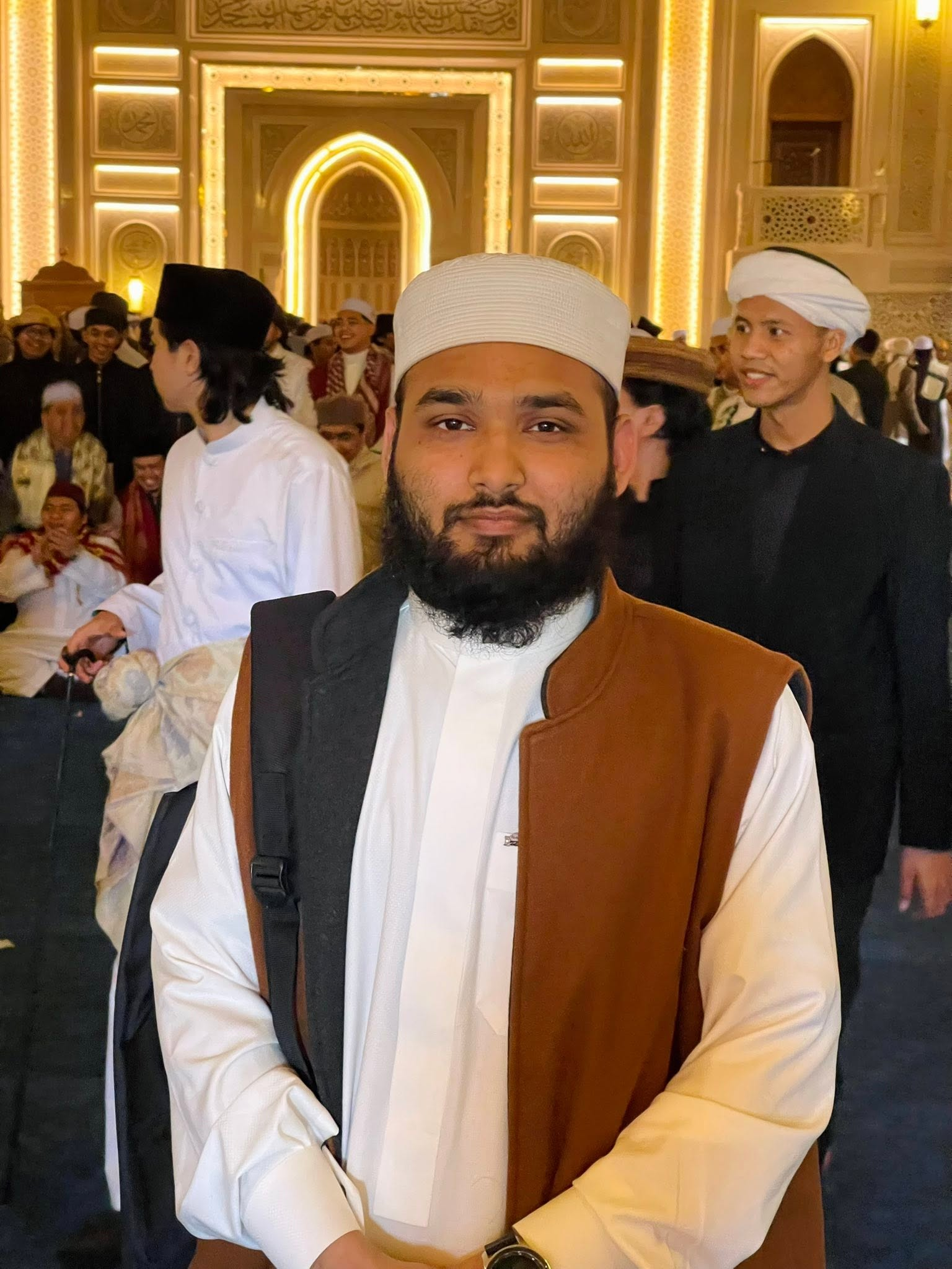 Ahmed Jaber Al Azhari