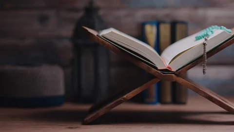 The Importance of Islamic Education