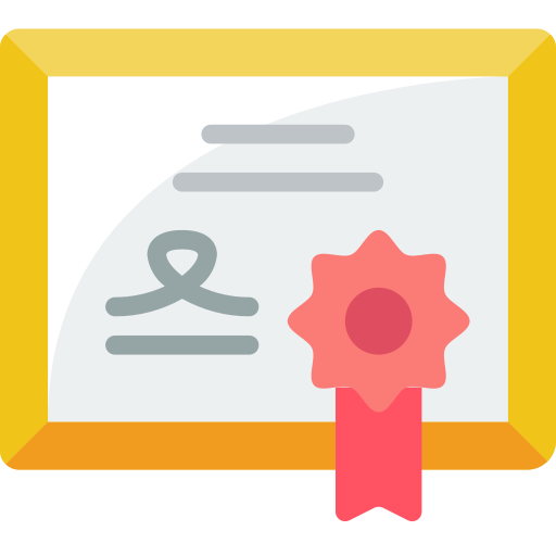certificate (3)